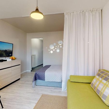 Apartament Swidnicka Вроцлав Екстериор снимка