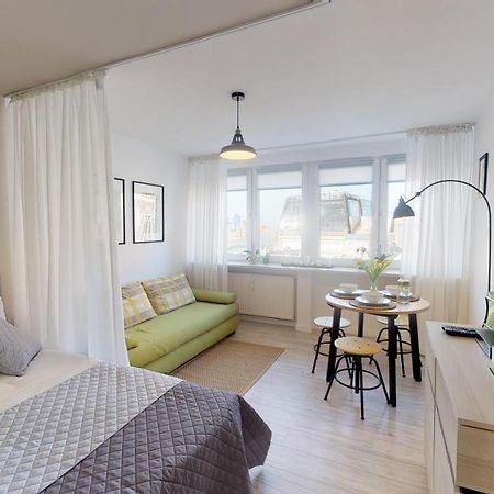 Apartament Swidnicka Вроцлав Екстериор снимка