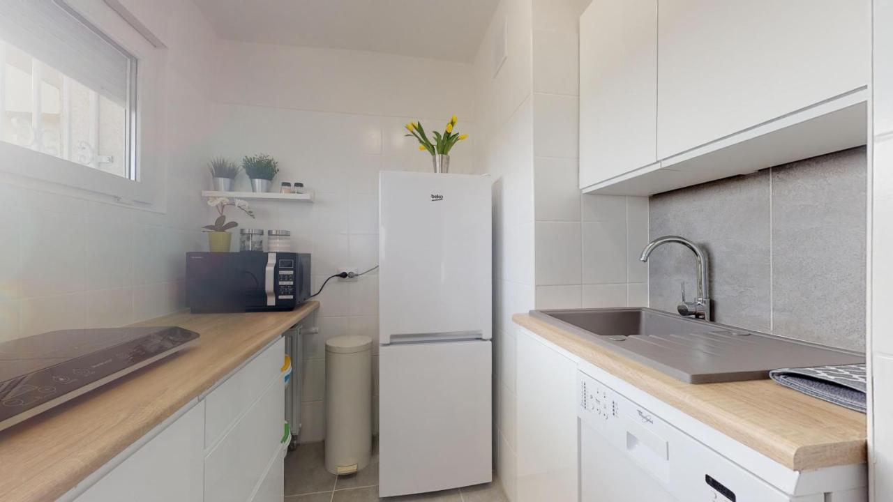 Apartament Swidnicka Вроцлав Екстериор снимка