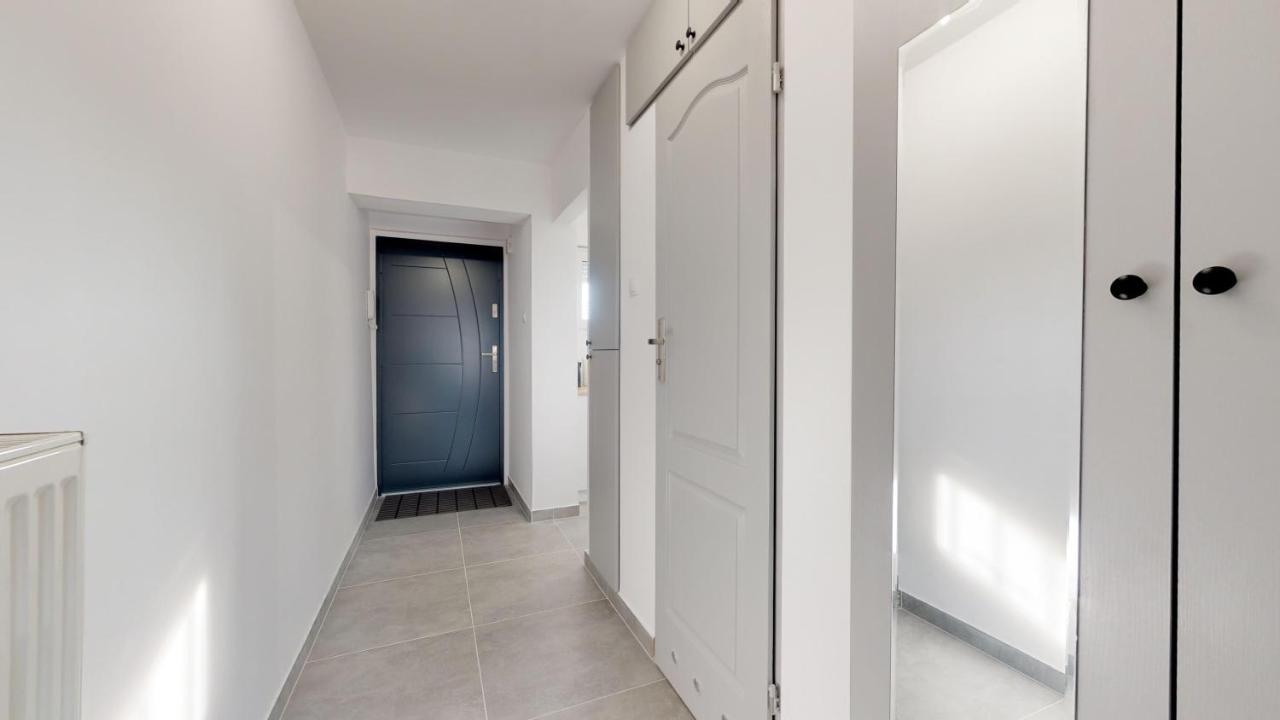 Apartament Swidnicka Вроцлав Екстериор снимка