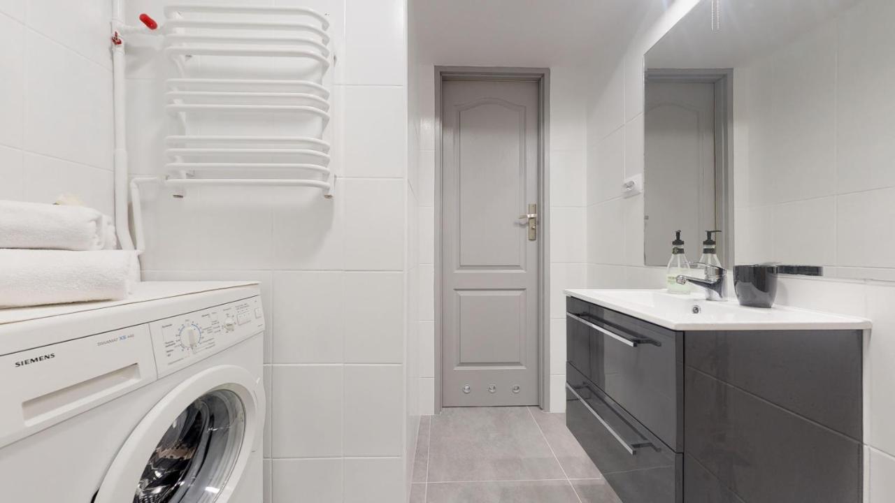Apartament Swidnicka Вроцлав Екстериор снимка