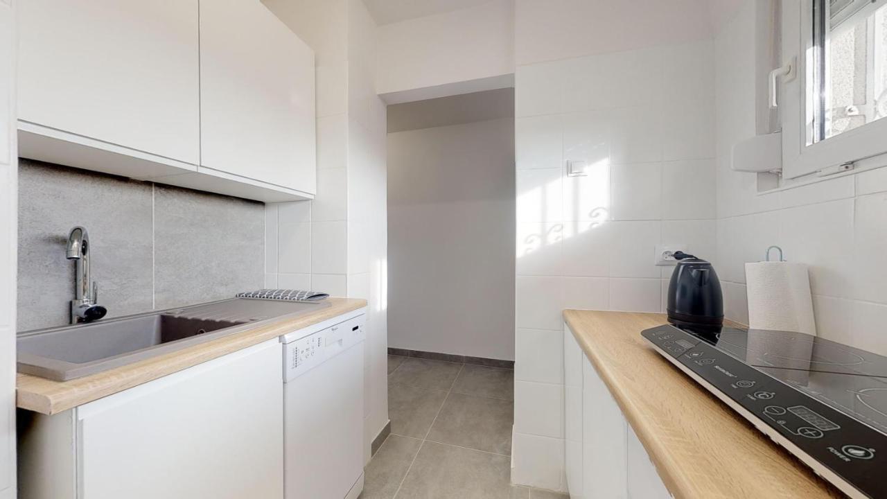 Apartament Swidnicka Вроцлав Екстериор снимка