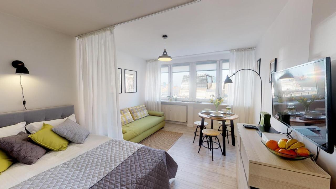 Apartament Swidnicka Вроцлав Екстериор снимка