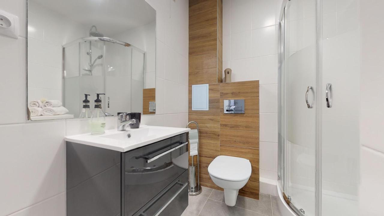 Apartament Swidnicka Вроцлав Екстериор снимка